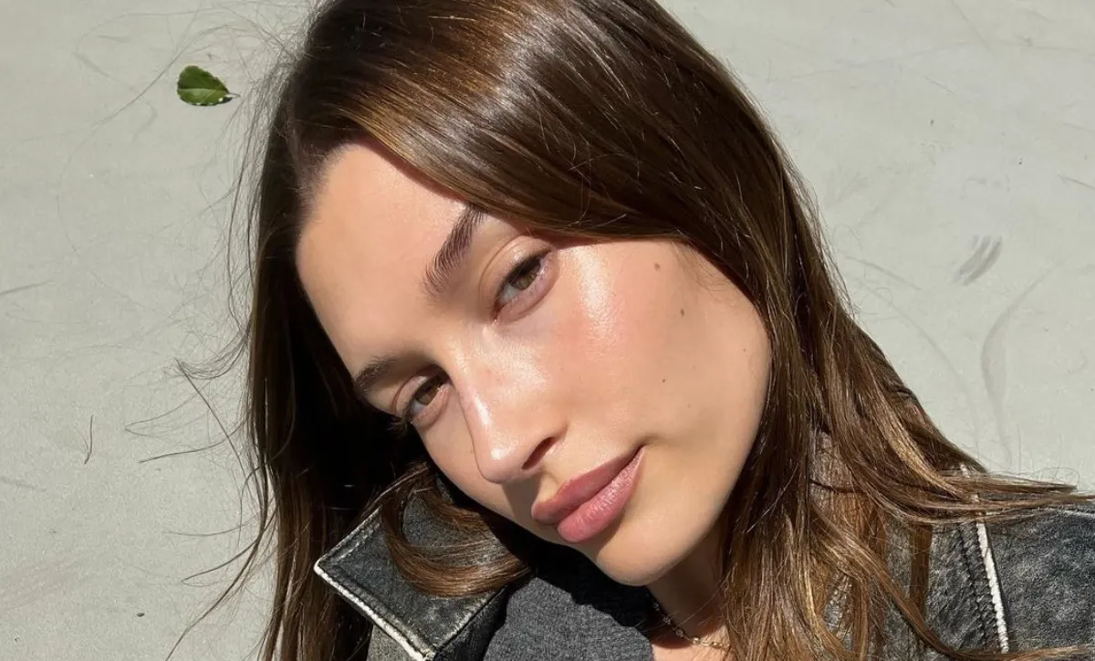 hailey bieber dieet