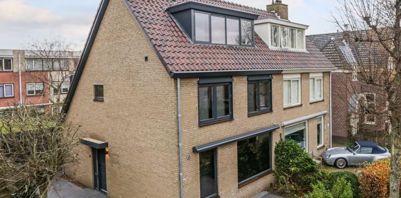 huis maxime