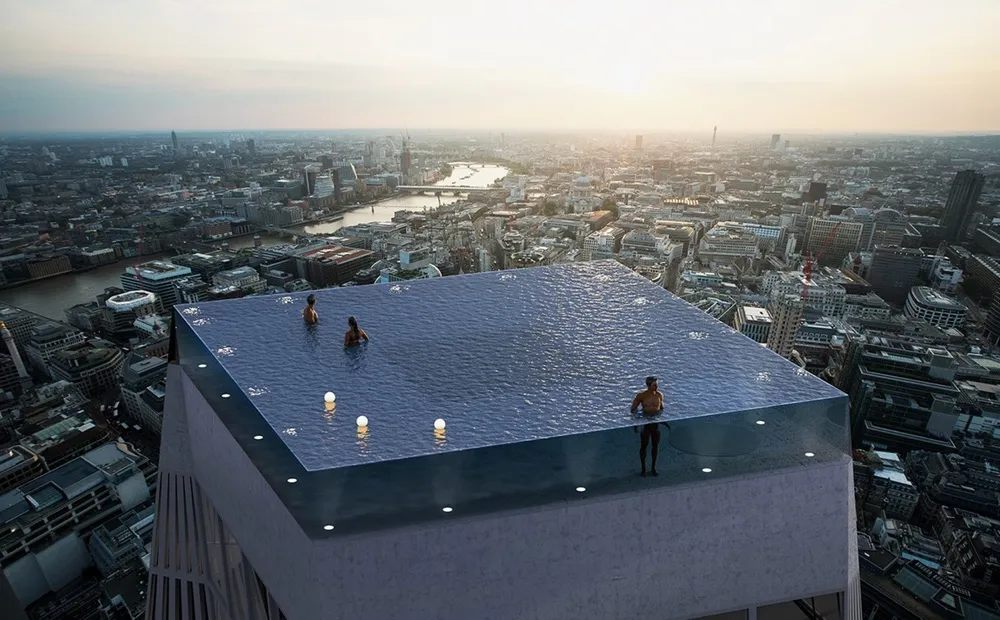 infinity pool femfem