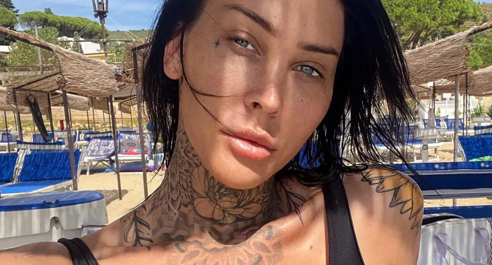 jessie maya