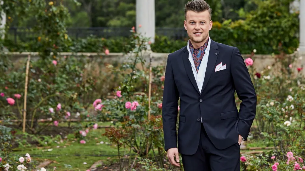 joep de bachelorette