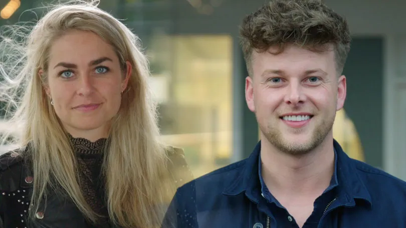 joep en caroline