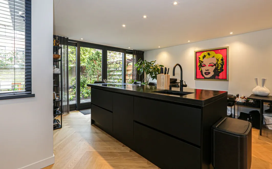 keuken maxime