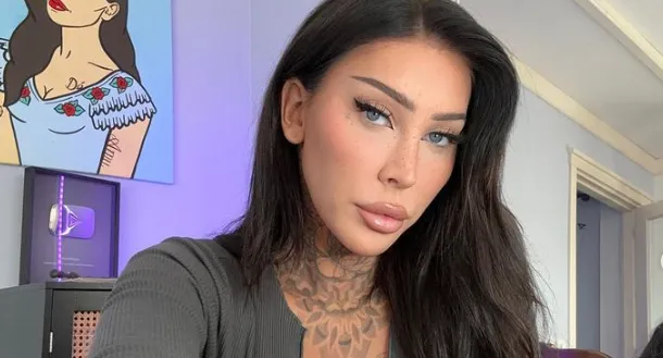 knipsel jessie maya