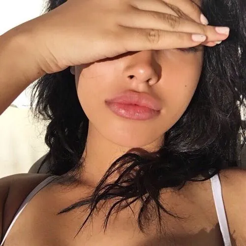 lips