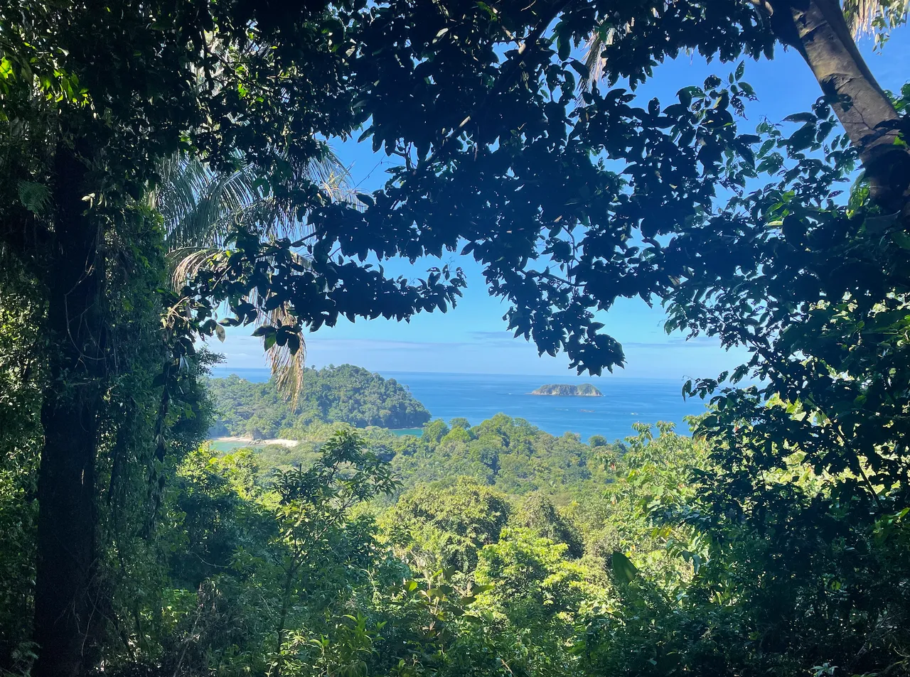 manuel antonio