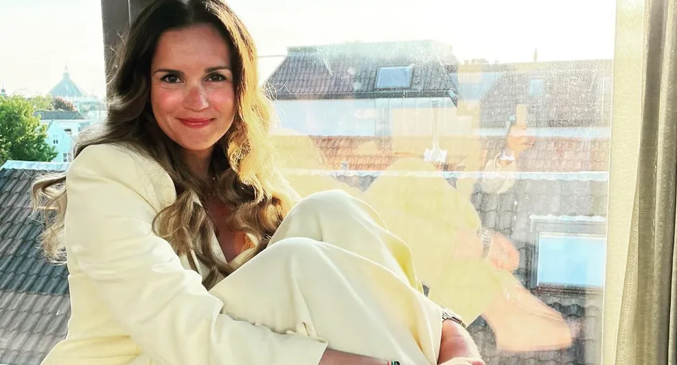 marly van der velden
