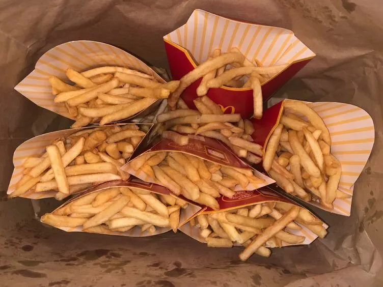 mcdonalds kampt met tekort aan friet e1640853158342