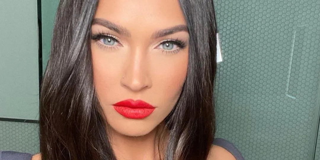 megan fox streng dieet