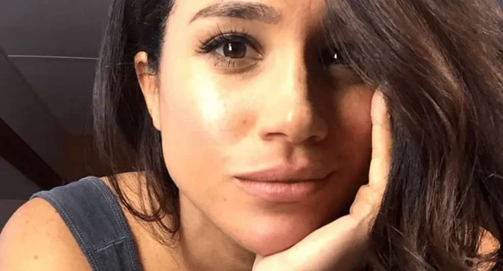 meghan markle