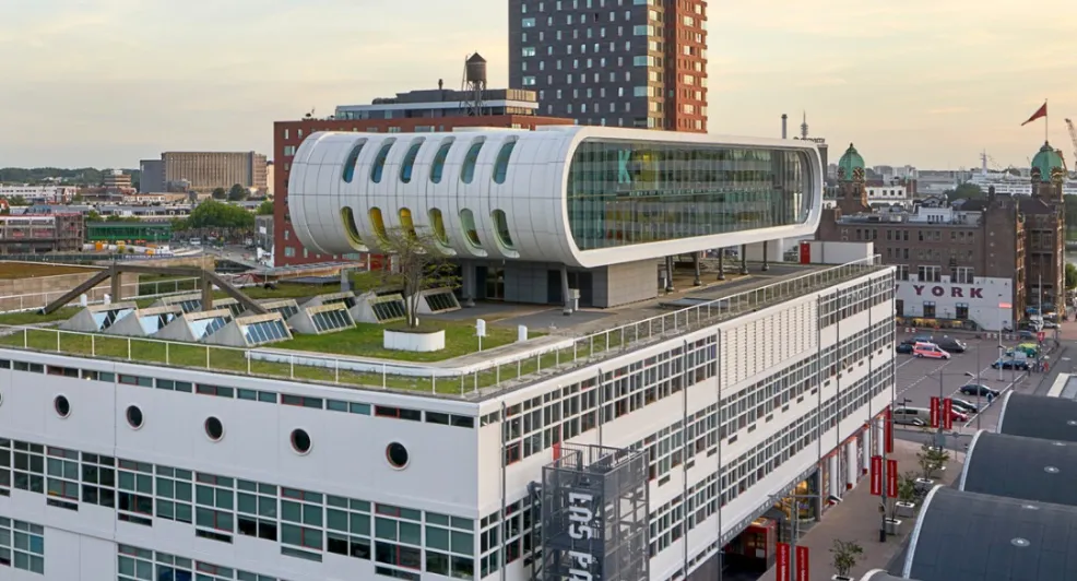 nederlands fotomuseum