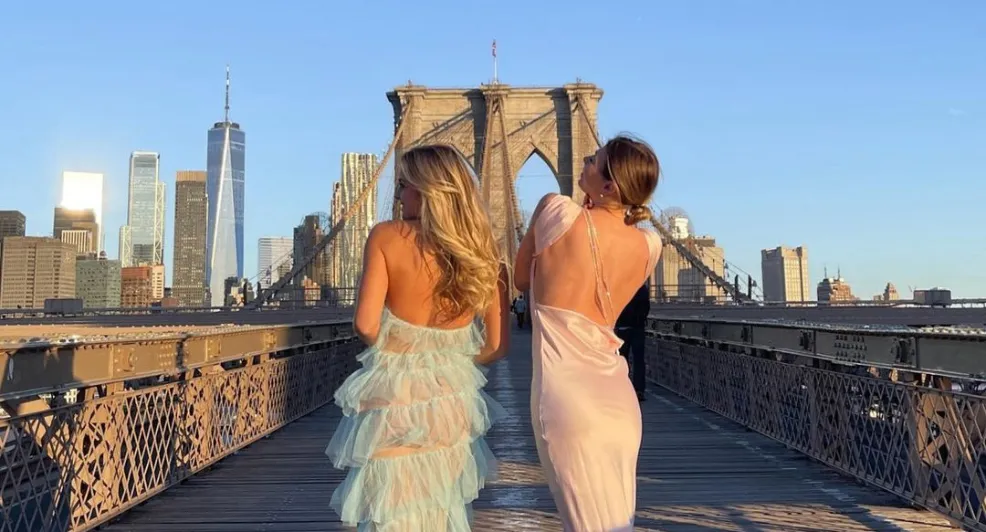 new york