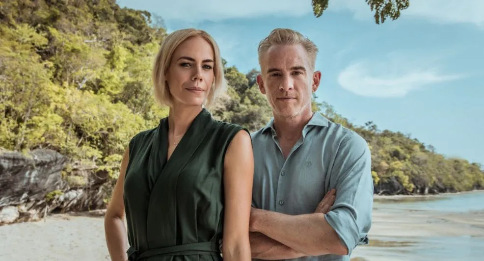 nieuwe seizoen van expeditie robinson