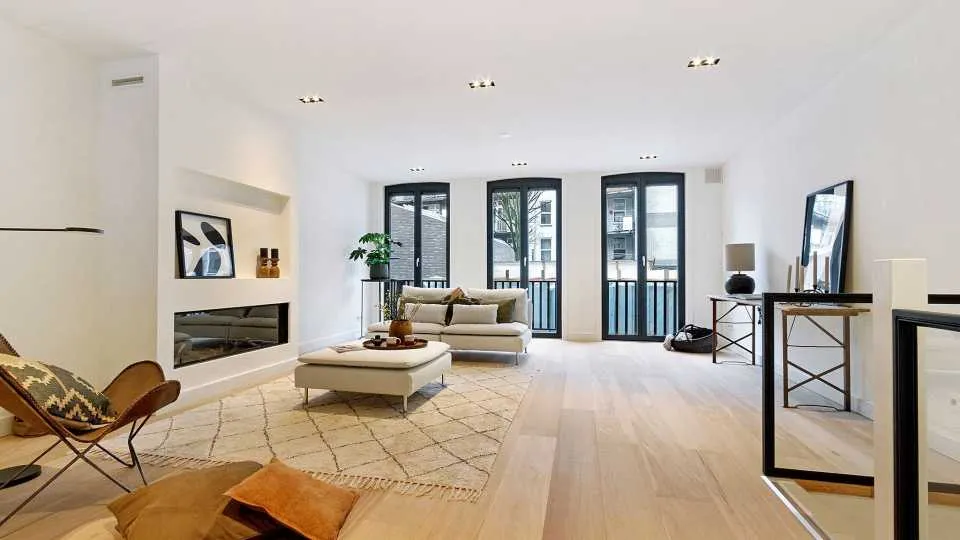 noa vahle appartement