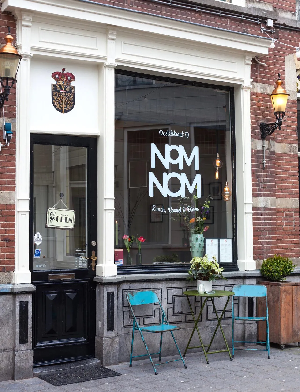 nomnom denbosch hotspots femfem 1