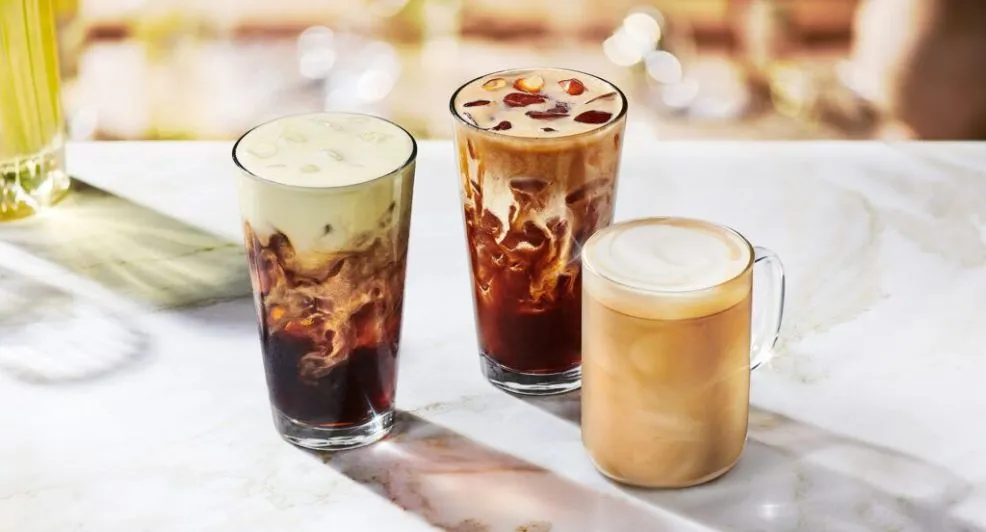 olijfolie in je koffie 2