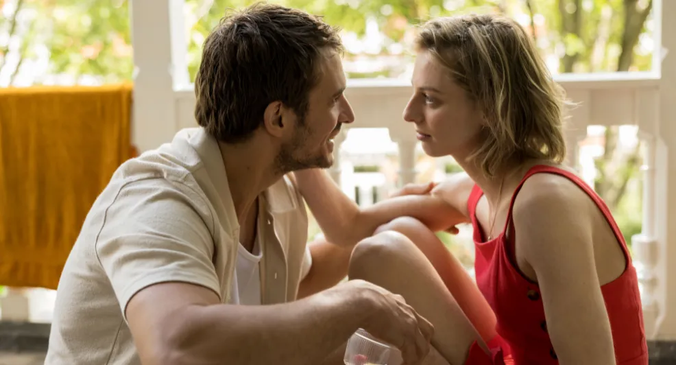 only you romantische film 2