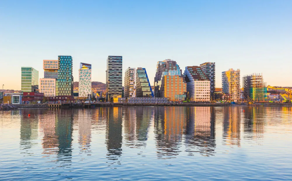 oslo waterkant femfem