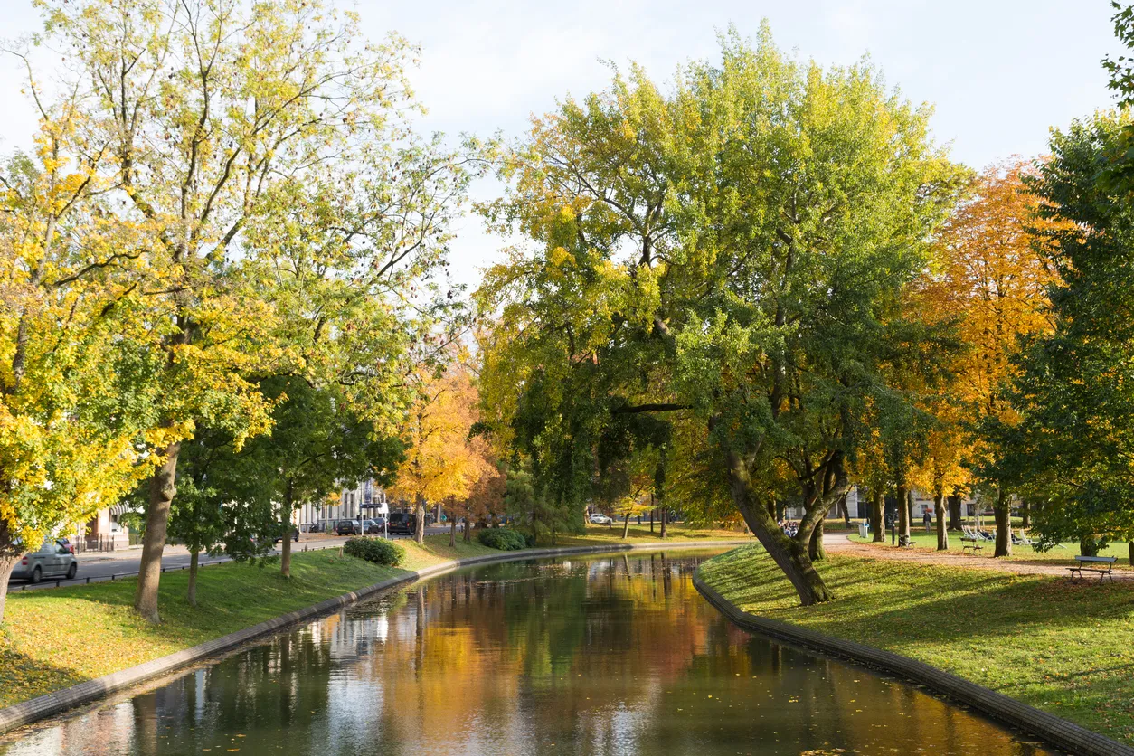 park femfem utrecht