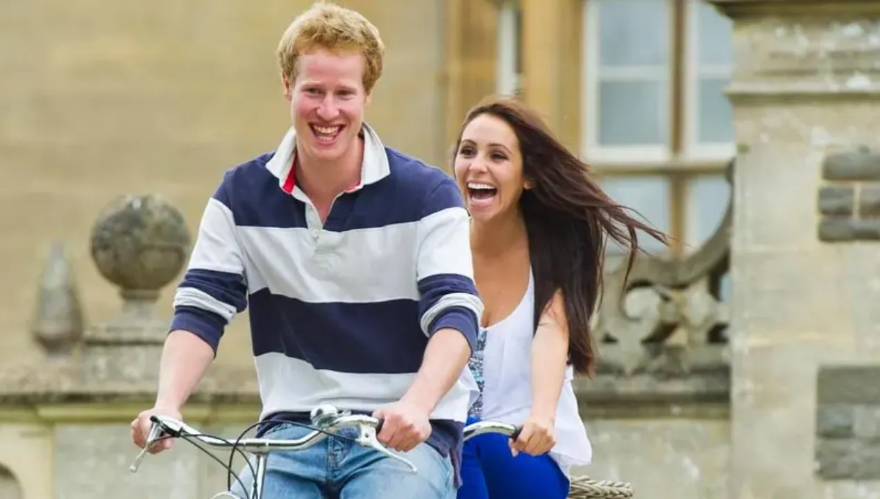 prins harry
