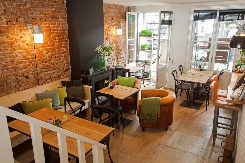 rawfood thema restaurants femfem