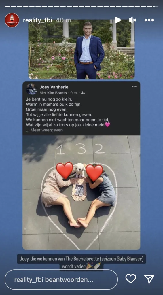 realityfbi joey