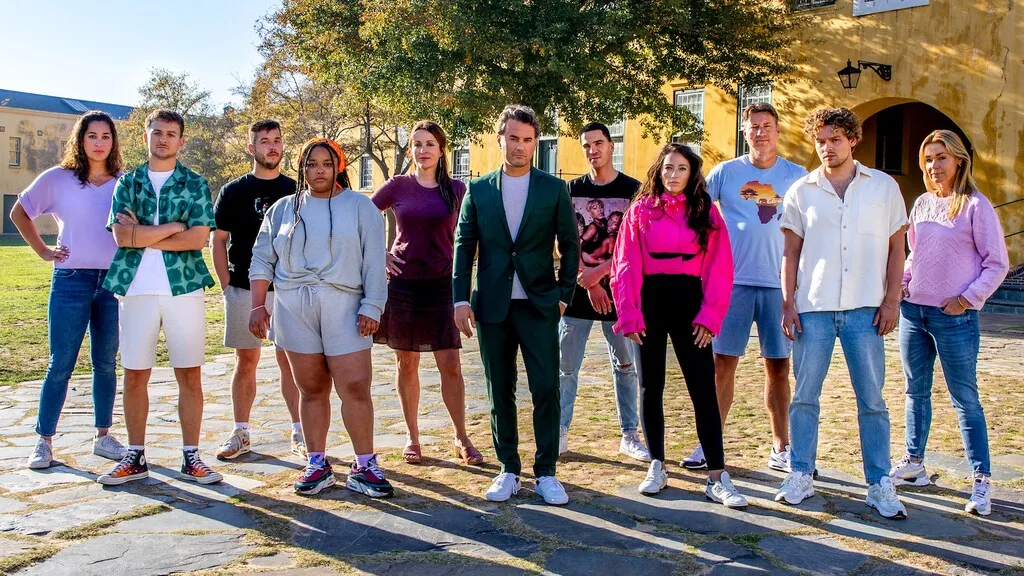 relatie twee kandidaten wie is de mol anke en daniel