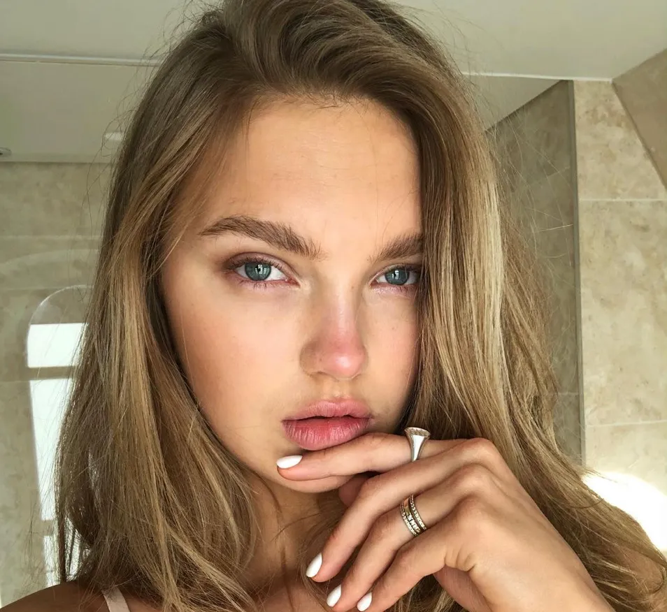 romee strijd fem fem