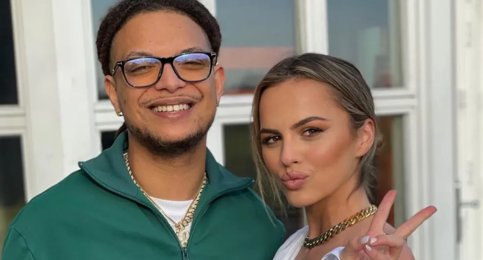 ronnie flex en demi de boer