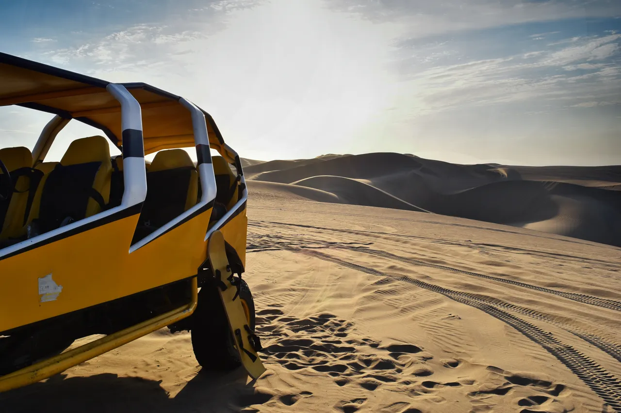 sandboarden peru buggy femfem