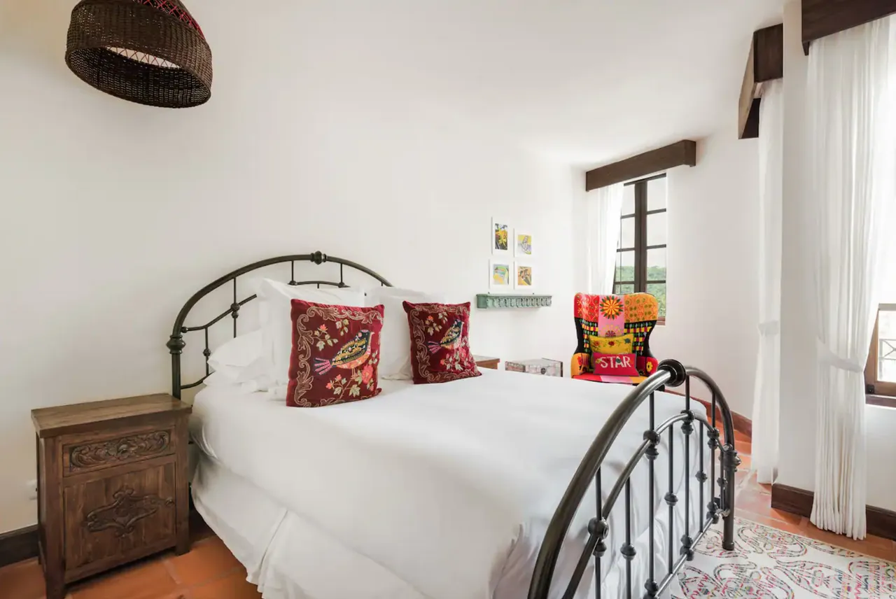 Airbnb