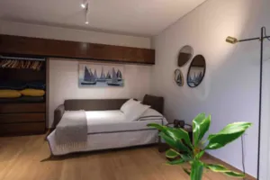 Airbnb: Kalathi Home Suites