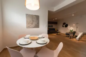 Airbnb: Kalathi Home Suites
