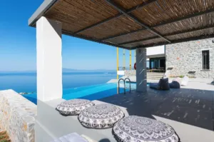 Airbnb: Kalathi Home Suites