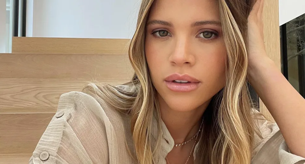 sofia richie garderobe