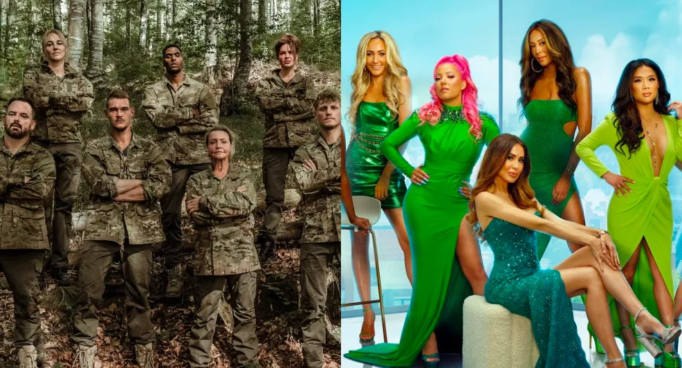 the real housewives special forces vips