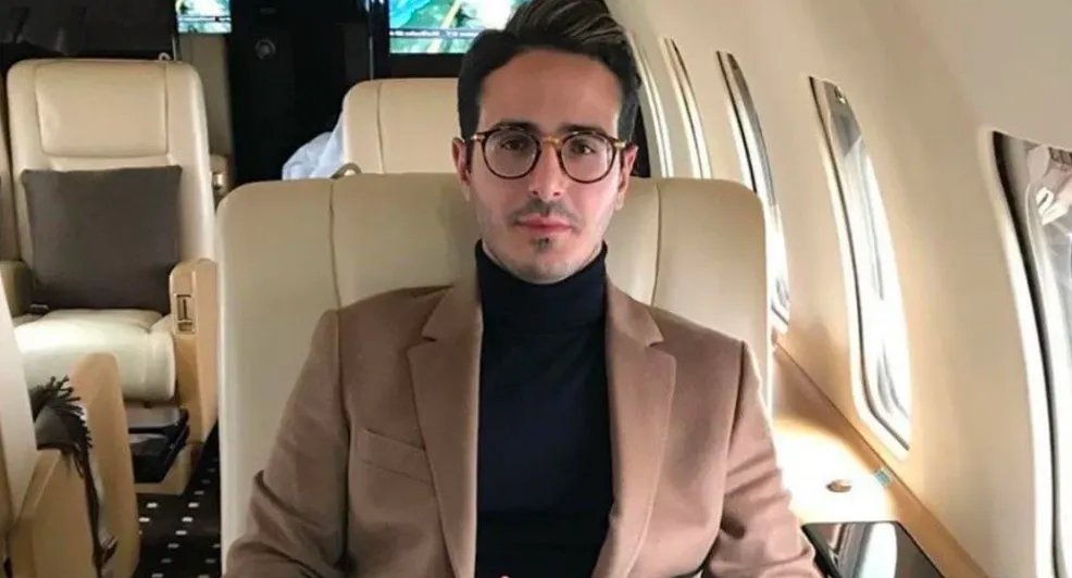 tinder swindler
