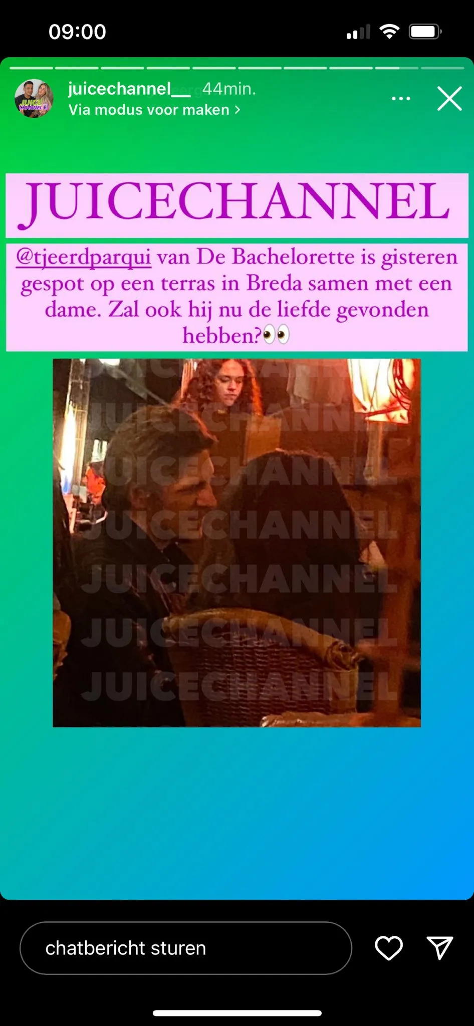 tjeerd