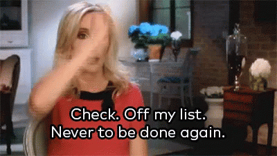 to do list checklist femfem