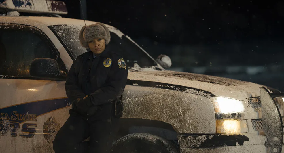 true detective night country nieuw op hbo max