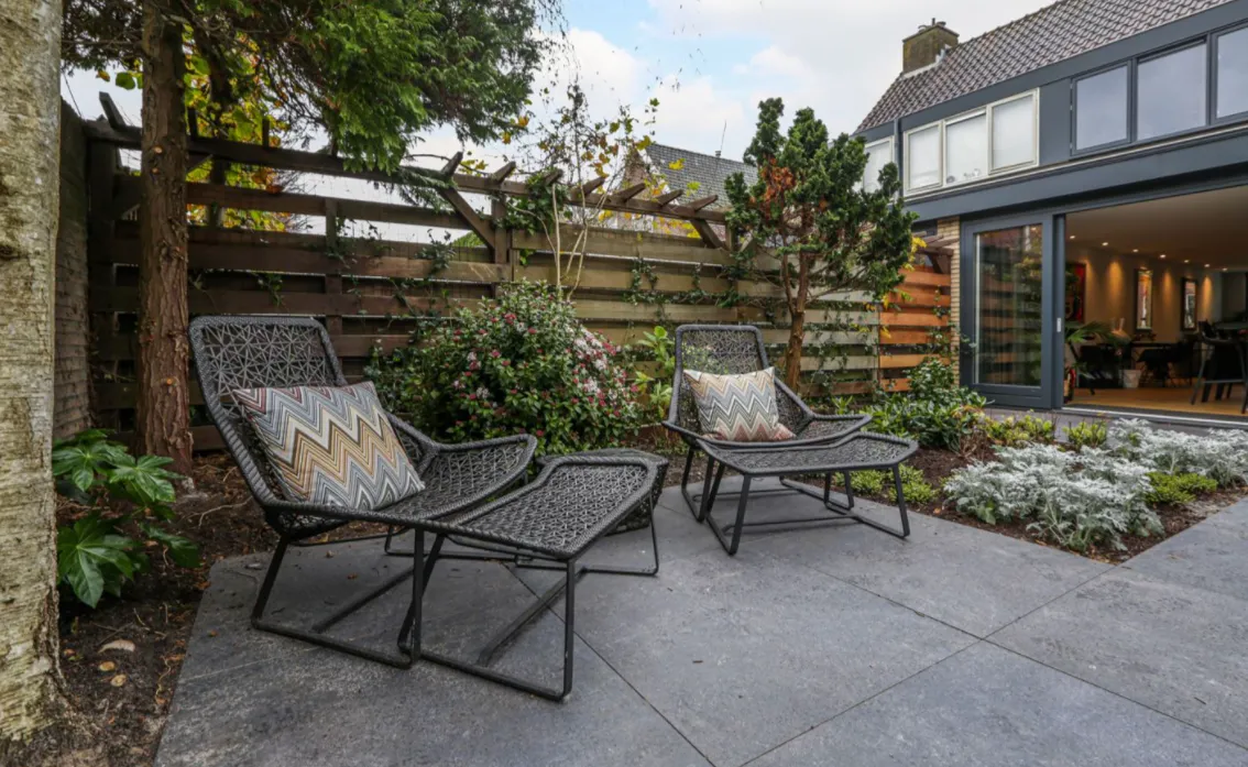 tuin maxime