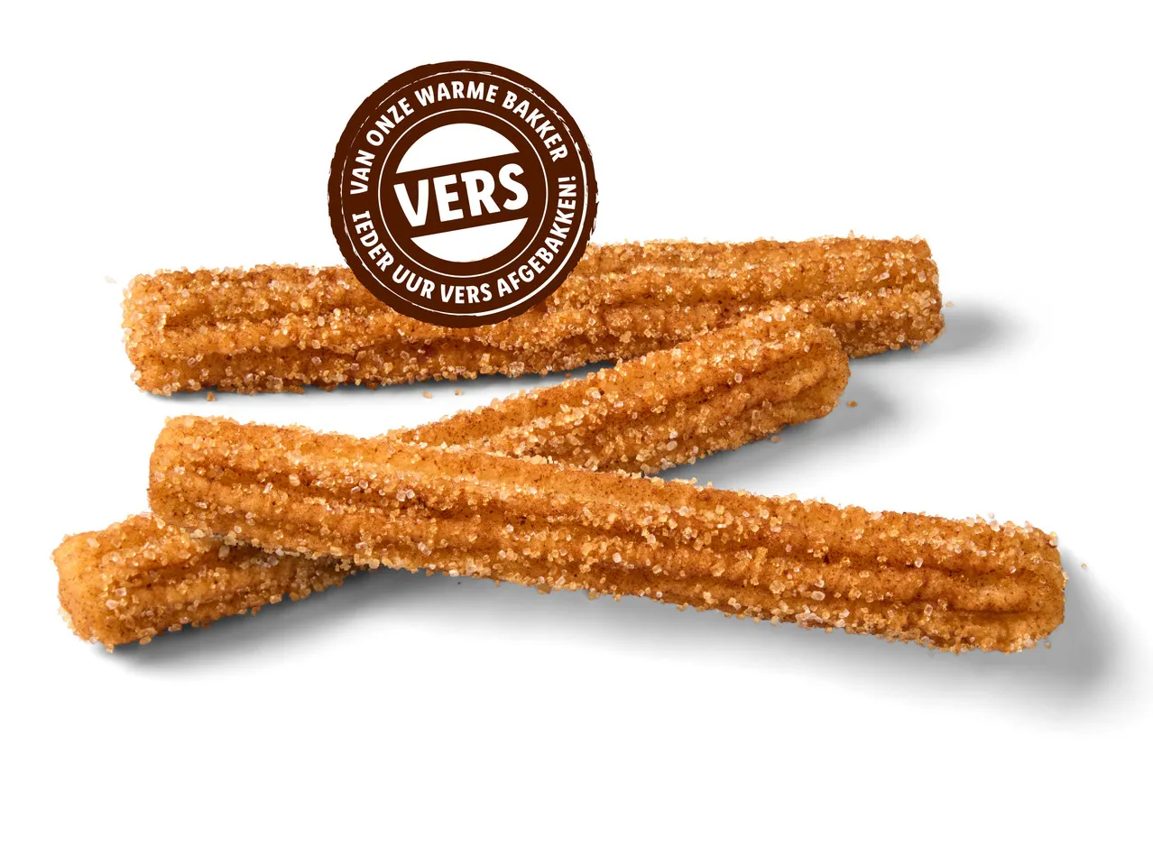 verse churros