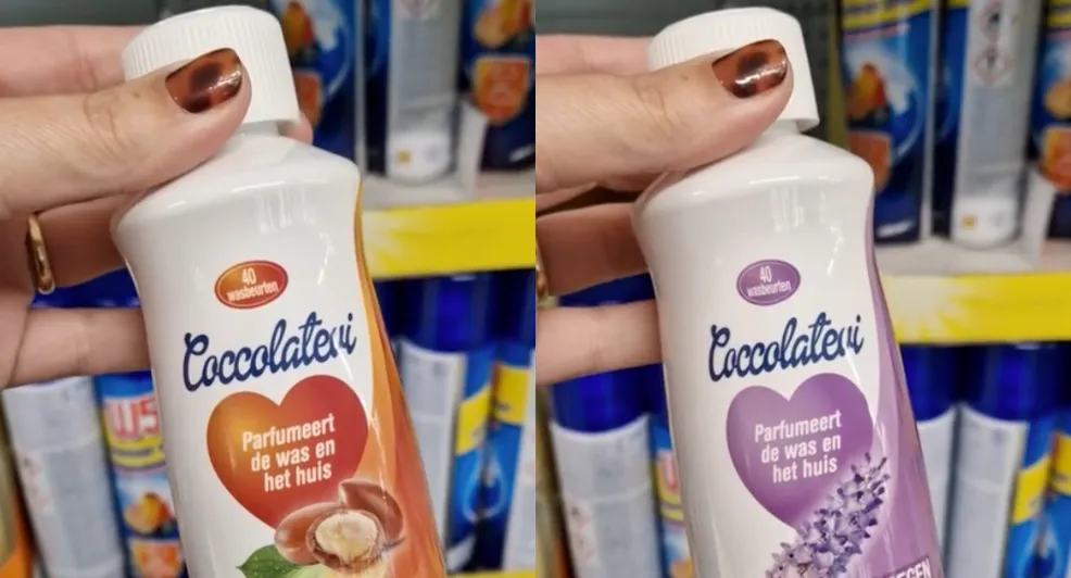 wasparfum lidl