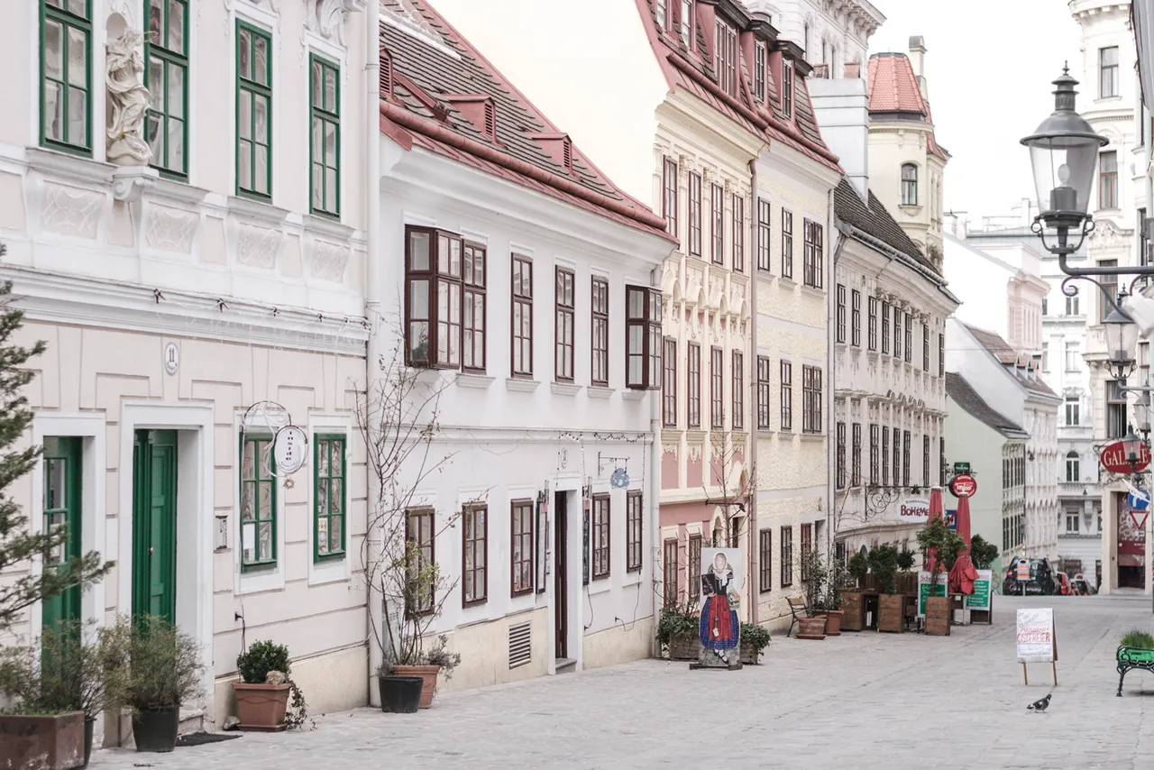 wenen stad femfem