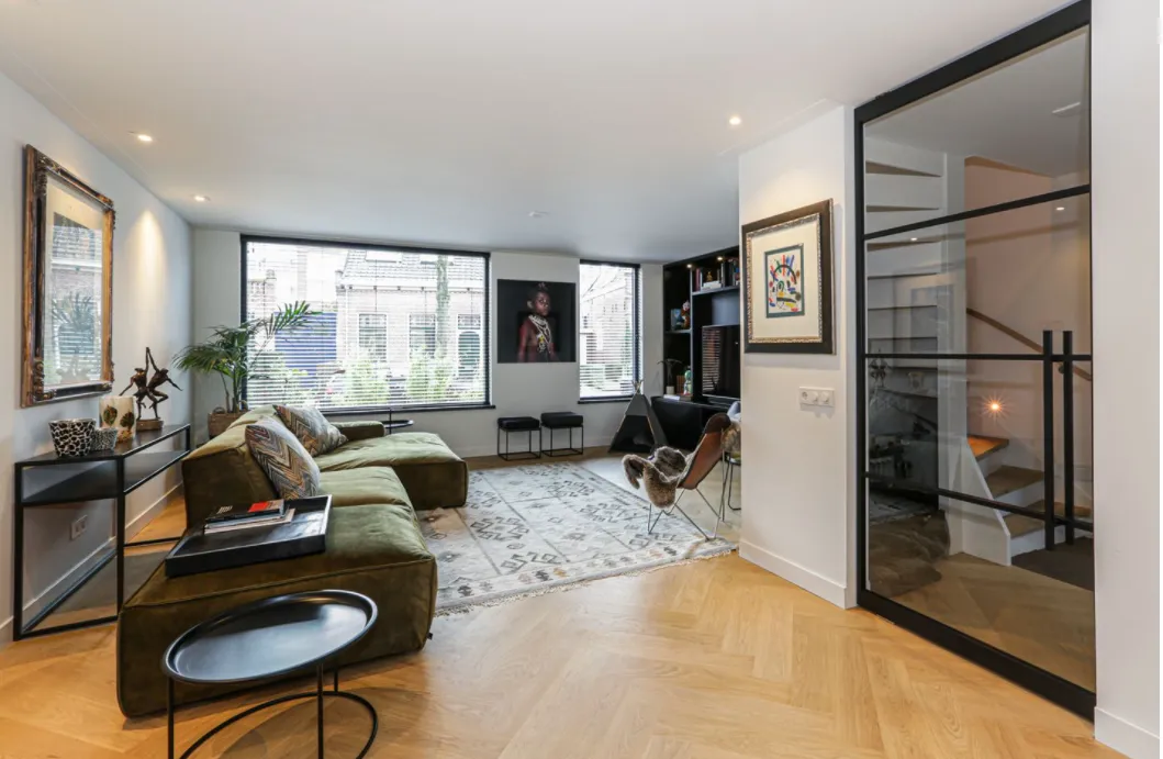 woonkamer maxime