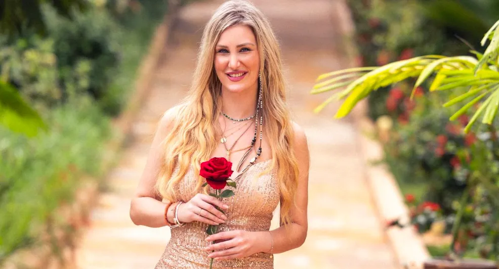eline de bachelor