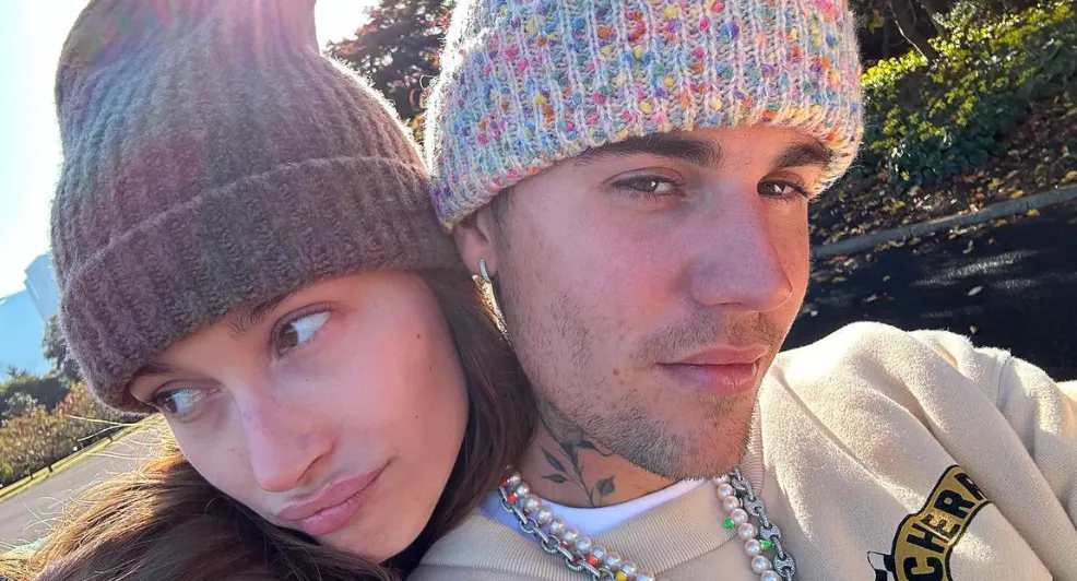 justin bieber hailey bieber