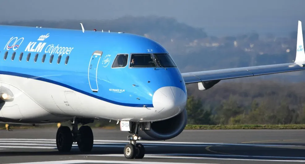 klm 1