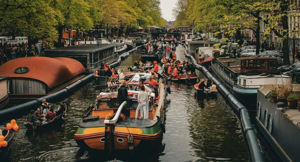 koningsdag tk maxx