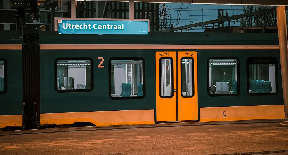 ns trein
